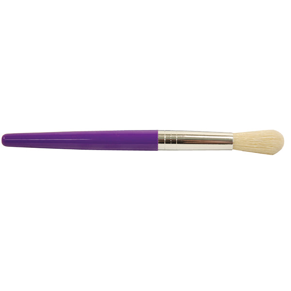 Princeton Chubby Kid Brush Round