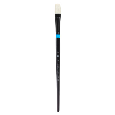 Princeton Aspen Series 6500 Oil Synthetic Brushes