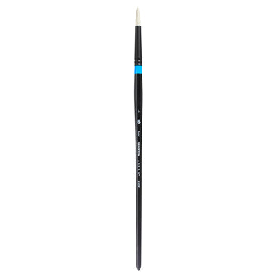 Princeton Aspen Series 6500 Oil Synthetic Brushes