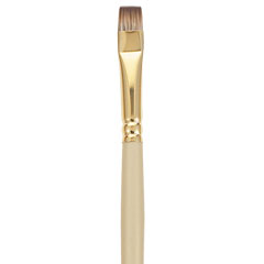 Princeton Imperial Series 6600 Oil Synthetic Brushes