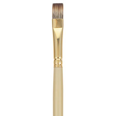 Princeton Imperial Series 6600 Oil Synthetic Brushes