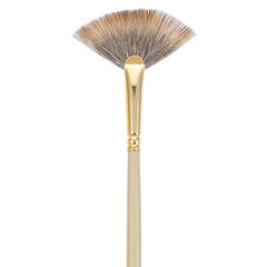Princeton Imperial Series 6600 Oil Synthetic Brushes