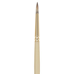Princeton Imperial Series 6600 Oil Synthetic Brushes