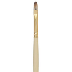 Princeton Imperial Series 6600 Oil Synthetic Brushes