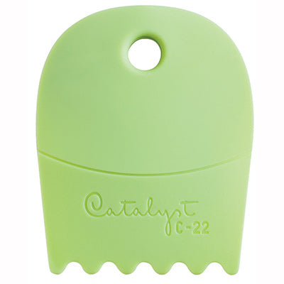 Princeton Catalyst Contours