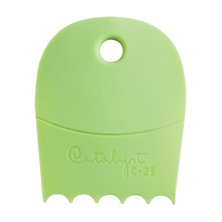 Princeton Catalyst Contours