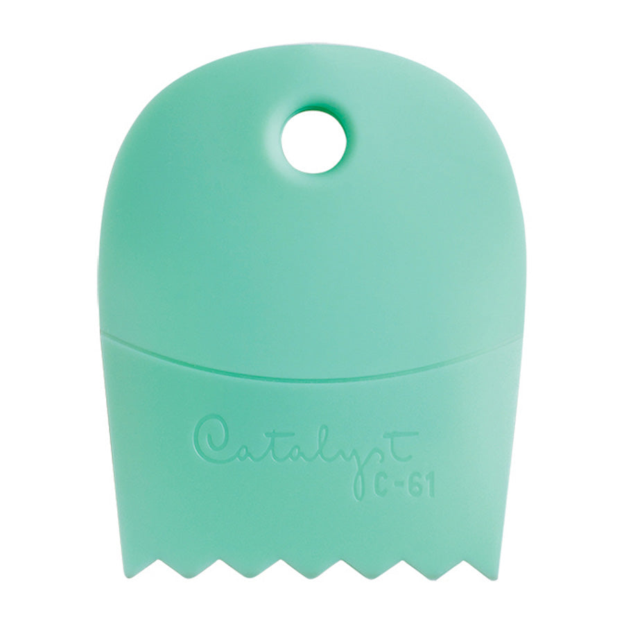 Princeton Catalyst Contours