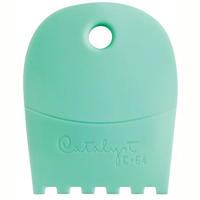 Princeton Catalyst Contours