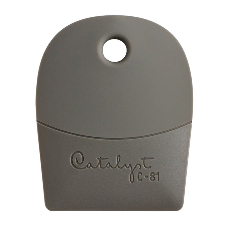 Princeton Catalyst Contours