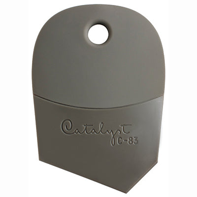 Princeton Catalyst Contours