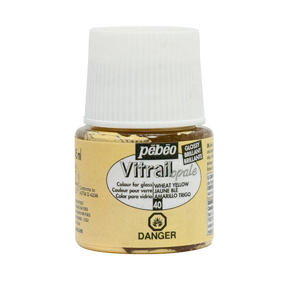 Pebeo Vitrail Paints