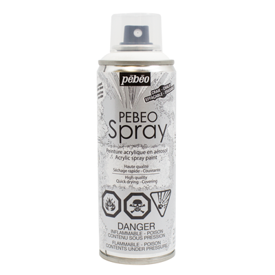Pebeo Acrylic Spray