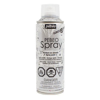 Pebeo Acrylic Spray