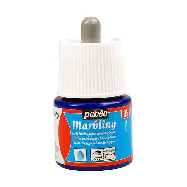 Pebeo Marbling Inks