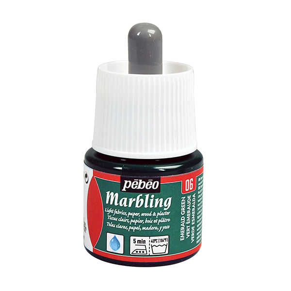 Pebeo Marbling Inks