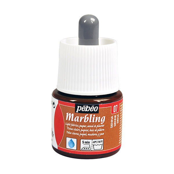 Pebeo Marbling Inks