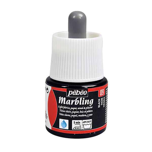 Pebeo Marbling Inks