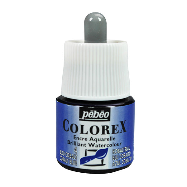 Pinata Alcohol Ink - Black or Grey or Blue