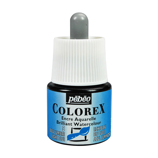 Pinata Alcohol Ink - Black or Grey or Blue