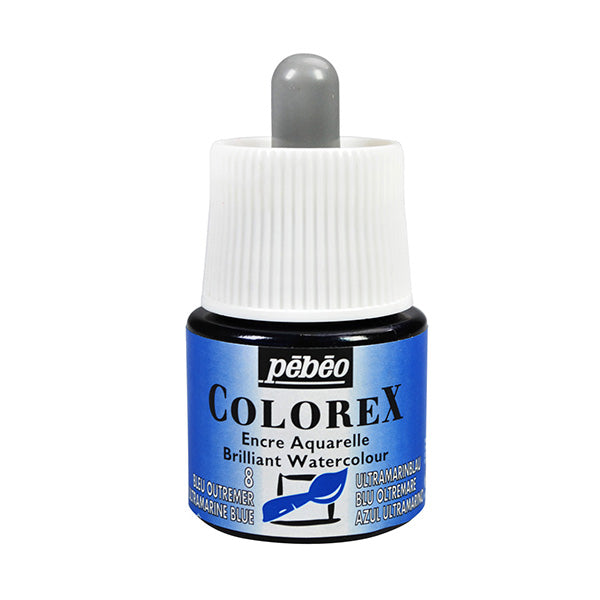 Pinata Alcohol Ink - Black or Grey or Blue