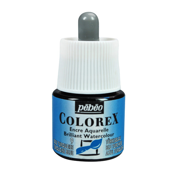 Pinata Alcohol Ink - Black or Grey or Blue