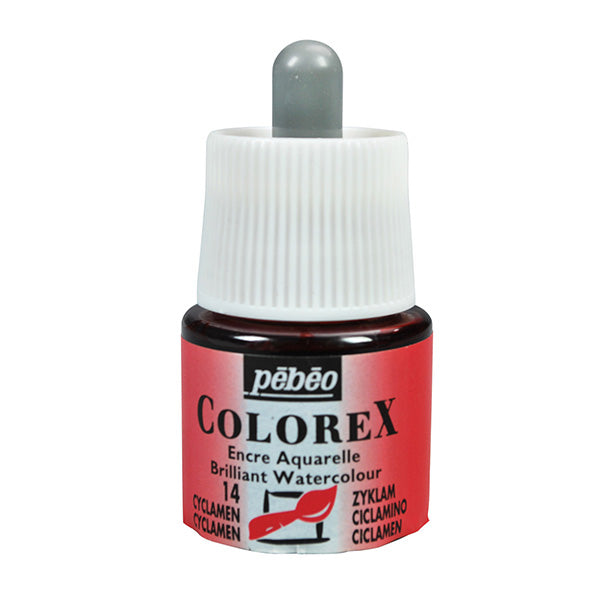 Pinata Alcohol Ink - Orange or Red or Purple