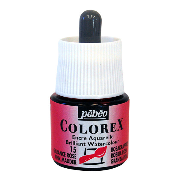 Pinata Alcohol Ink - Orange or Red or Purple