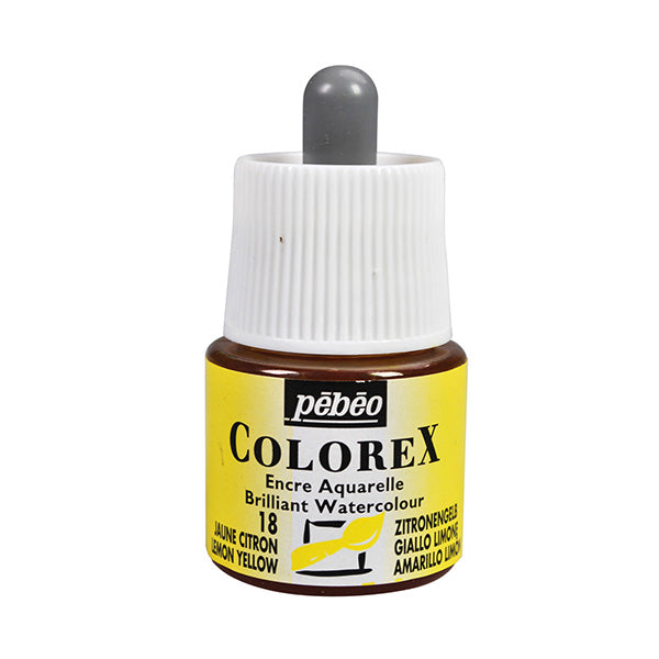 Pinata Alcohol Ink - White or Yellow