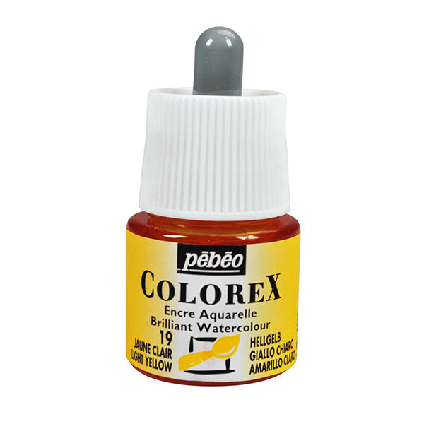 Pinata Alcohol Ink - White or Yellow