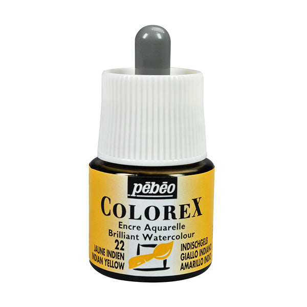 Pinata Alcohol Ink - Orange or Red or Purple