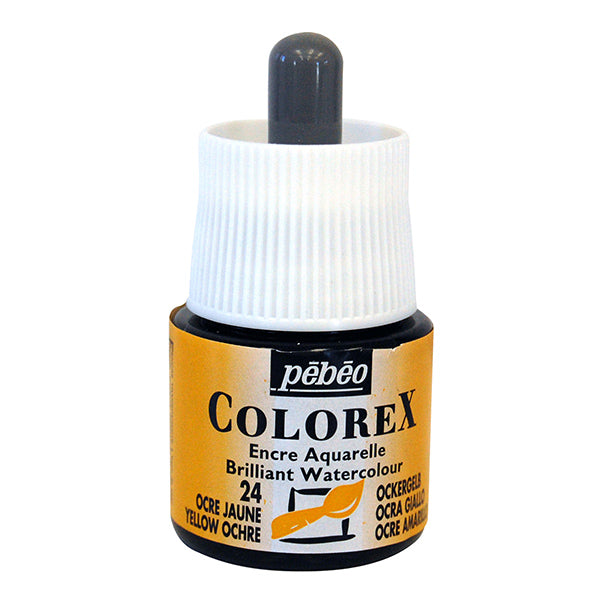 Pinata Alcohol Ink - White or Yellow