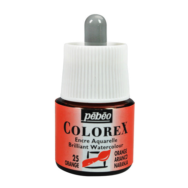 Pinata Alcohol Ink - Orange or Red or Purple