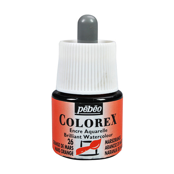 Pinata Alcohol Ink - Orange or Red or Purple