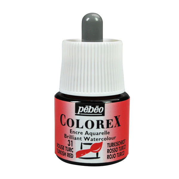 Pinata Alcohol Ink - Orange or Red or Purple