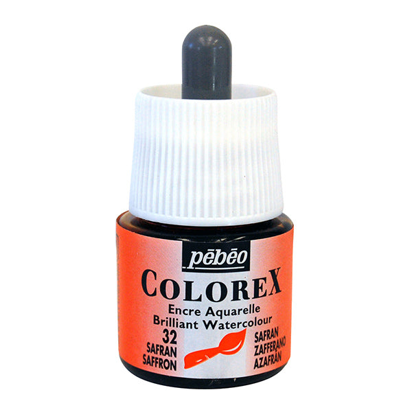 Pinata Alcohol Ink - Orange or Red or Purple