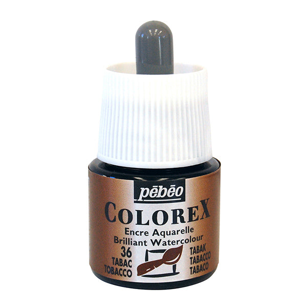 Pinata Alcohol Ink - Brown or Green