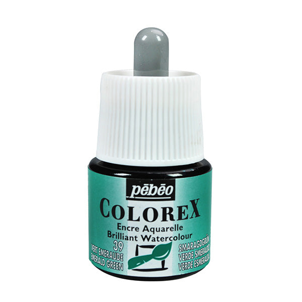 Pinata Alcohol Ink - Brown or Green