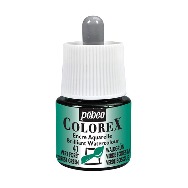 Pinata Alcohol Ink - Brown or Green