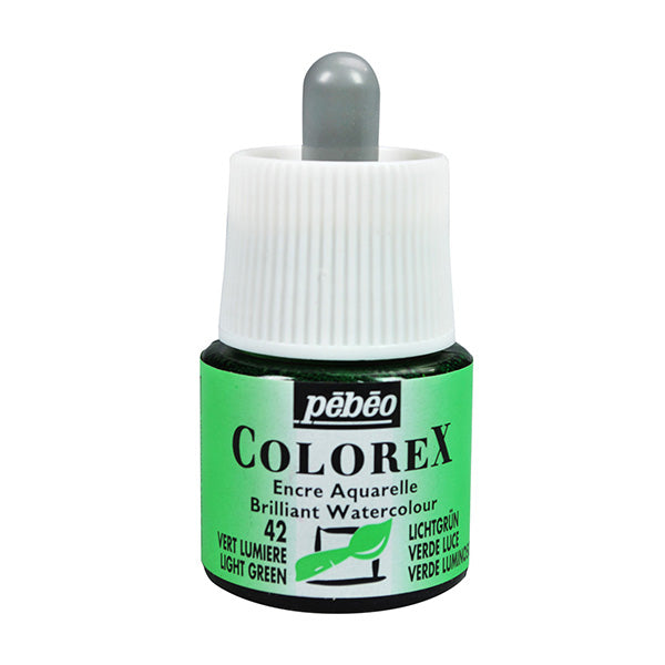 Pinata Alcohol Ink - Brown or Green