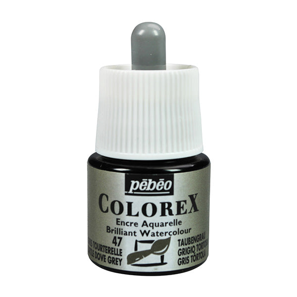 Pinata Alcohol Ink - Black or Grey or Blue