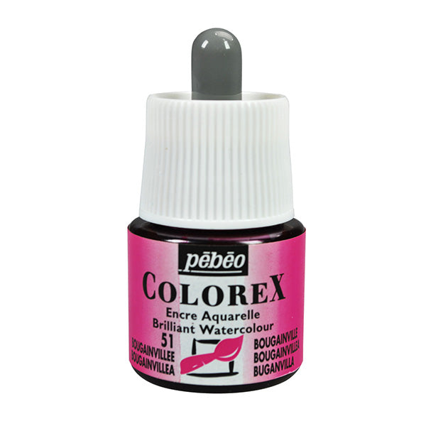 Pinata Alcohol Ink - Orange or Red or Purple