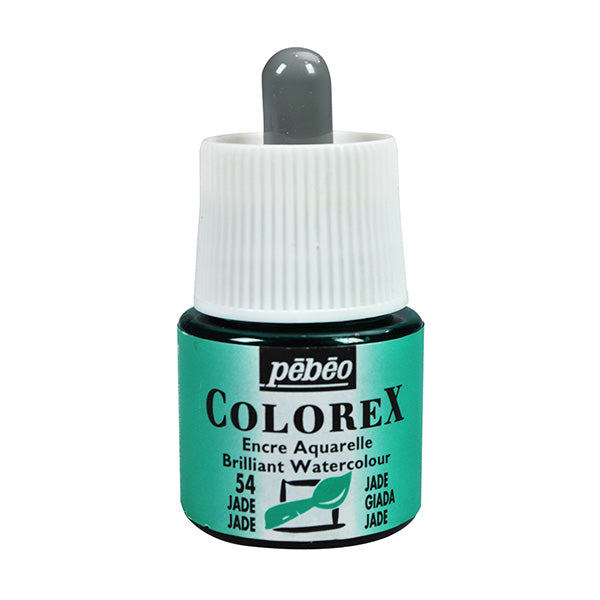 Pinata Alcohol Ink - Brown or Green