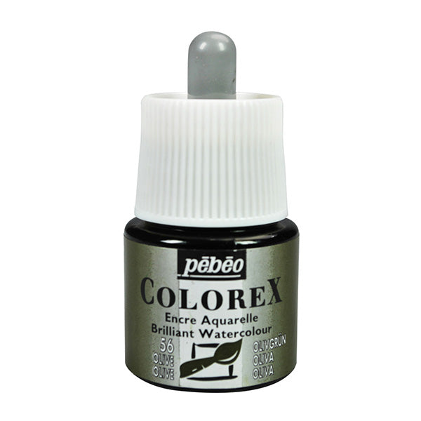 Pinata Alcohol Ink - Brown or Green