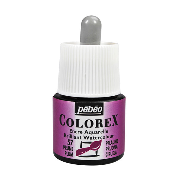 Pinata Alcohol Ink - Orange or Red or Purple