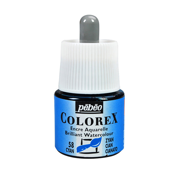 Pinata Alcohol Ink - Black or Grey or Blue