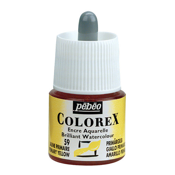 Pinata Alcohol Ink - White or Yellow