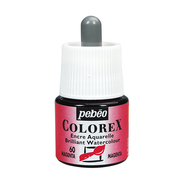 Pinata Alcohol Ink - Orange or Red or Purple