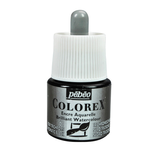 Pinata Alcohol Ink - Black or Grey or Blue