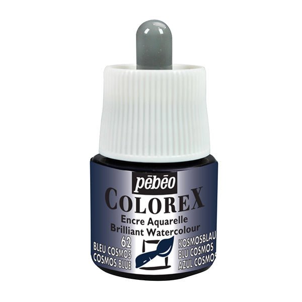 Pinata Alcohol Ink - Black or Grey or Blue