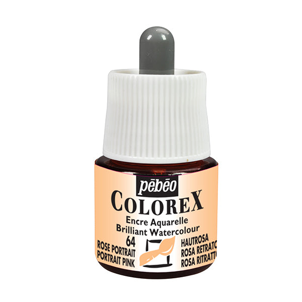 Pinata Alcohol Ink - Orange or Red or Purple